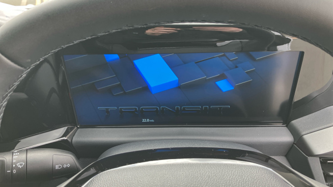 Ford Transit Custom 320 L1 Diesel Fwd 2.0 EcoBlue 150ps H1 Van Sport - Image 19